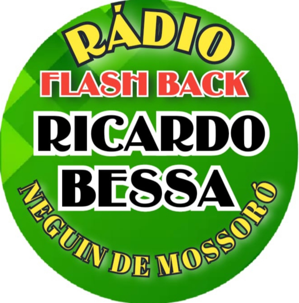 Rádio Flash Back Ricardo Bessa Neguin de Mossoro